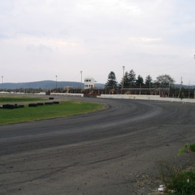 Shangri La Speedway, Owego, NY