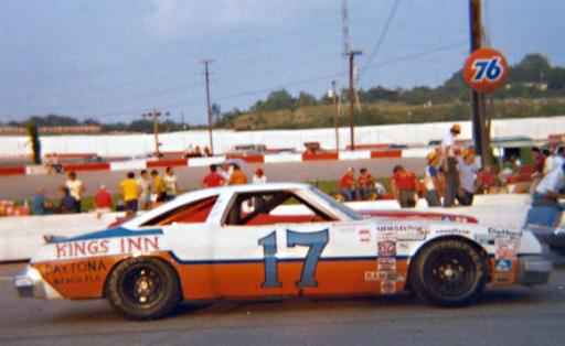 Hamby - Chev 79 NASH - Gallery - Jeff Droke | racersreunion.com