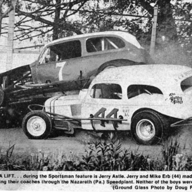 Mike Erb1 972
