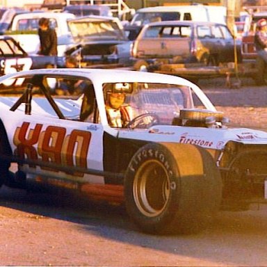 Rick Swanson photo.