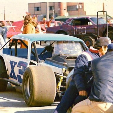 Rick Swanson photo