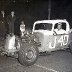 Sparky Belmont at Stafford Speedways l in 1954