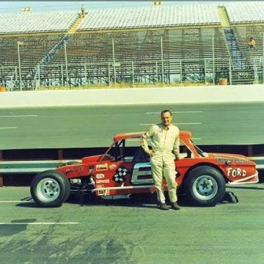 troyer falcon