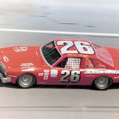 merv Daytona