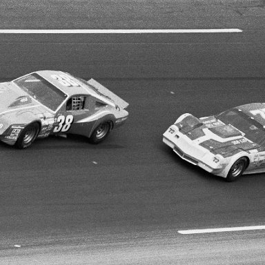 MODJerryCookNeilBonnettDaytona1980