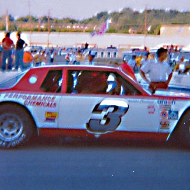 Childress - CHev 80