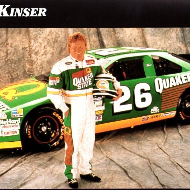 KINSER