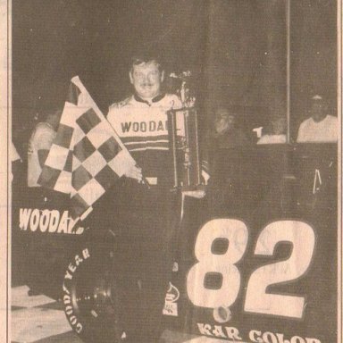 Barry Beggarly