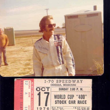 Marty Robbins
