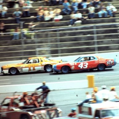 Richard Petty