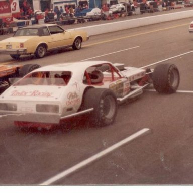 Richie Evans-61