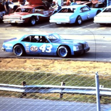 Richard Petty