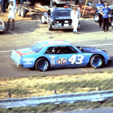 Richard Petty