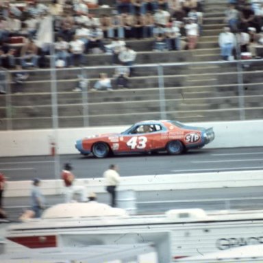 Richard Petty