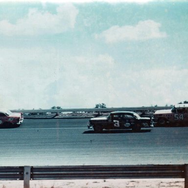 Darlington 1956
