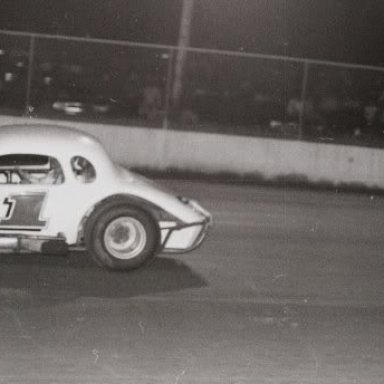 Charlie Jarzombek in his early years 2