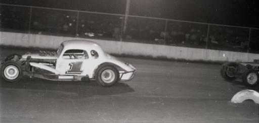 Charlie Jarzombek In His Early Years 2 - Gallery - Ron Wetzler ...