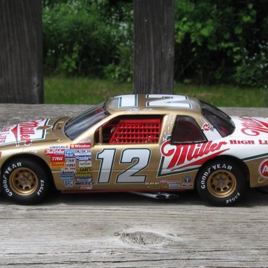 Bobby Allison