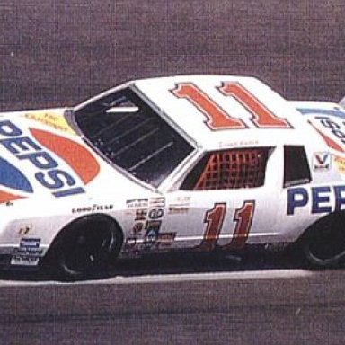 Darrell Waltrip