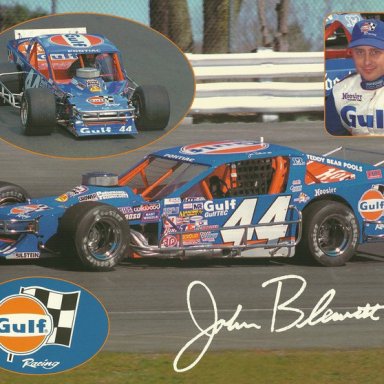 Modifieds