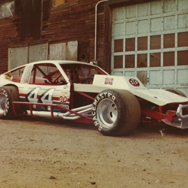 Modifieds