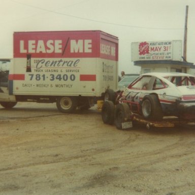 Modifieds