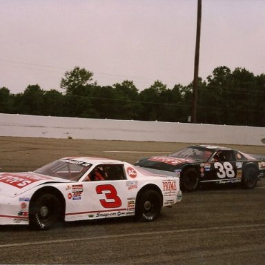 Dale,Kelly,Earnhardt