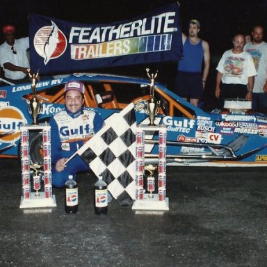 Modifieds