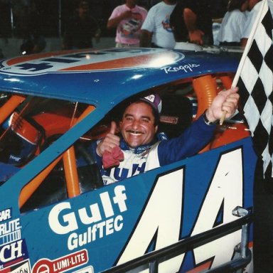 Modifieds