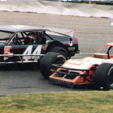 Modifieds