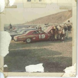 JT Putney Bristol 1967