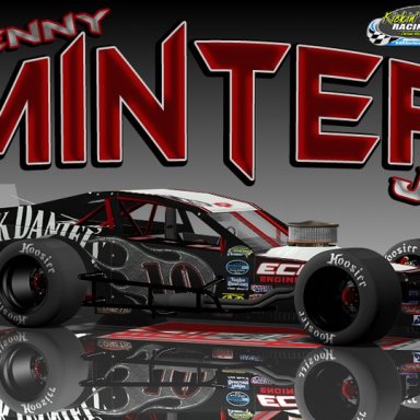 Kenny Minter Jr.