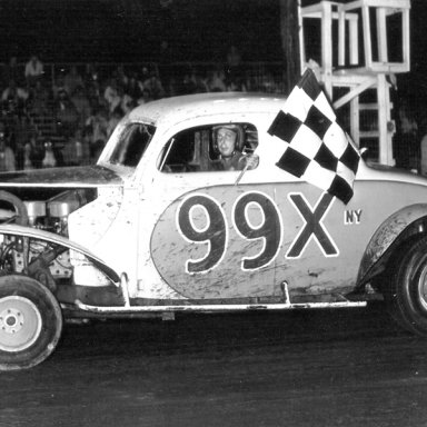 BruceFleischman99x RIP Longtime Sarted at at Lancaster