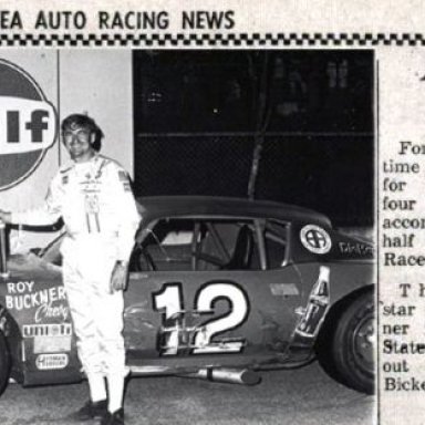 Bobby Allison
