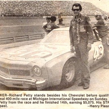 Richard Petty