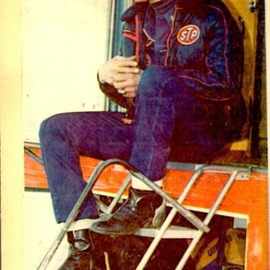 Richard Petty