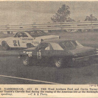 Curtis Turner