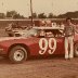 Scott Shults #99 LM - 1974