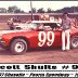 Scott Shults #99 - 1974