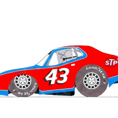 CartoonPetty