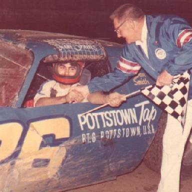 Scott Shults #26 LM Camaro - 1979