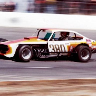 Gary Winters