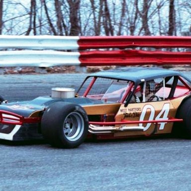 John Rosati