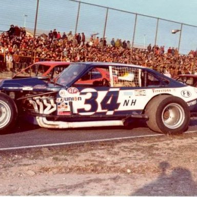 Jim Landry