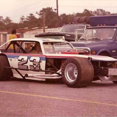 Lew Hennesey