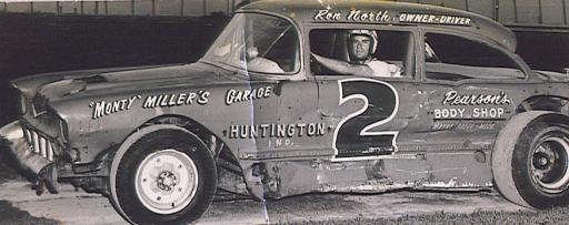 Rapid Ron The Racer 2nd Race Car - Gallery - Inge Harte North ...