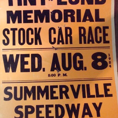 Summerville SC Poster 84