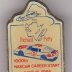 Richard Petty pin