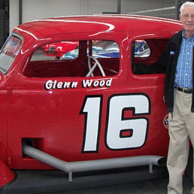 Glen Wood-Stuart Va.