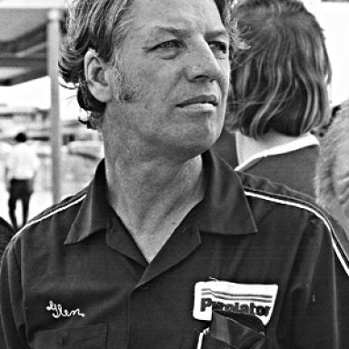 Glen Wood